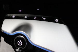 Vehicle image KIA EV6 77 kWh GT-Line 4x4