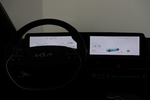 Vehicle image KIA EV6 77 kWh GT-Line 4x4