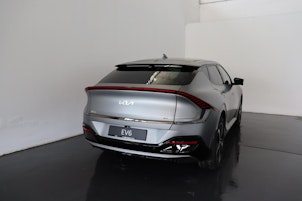 Vehicle image KIA EV6 77 kWh GT-Line 4x4