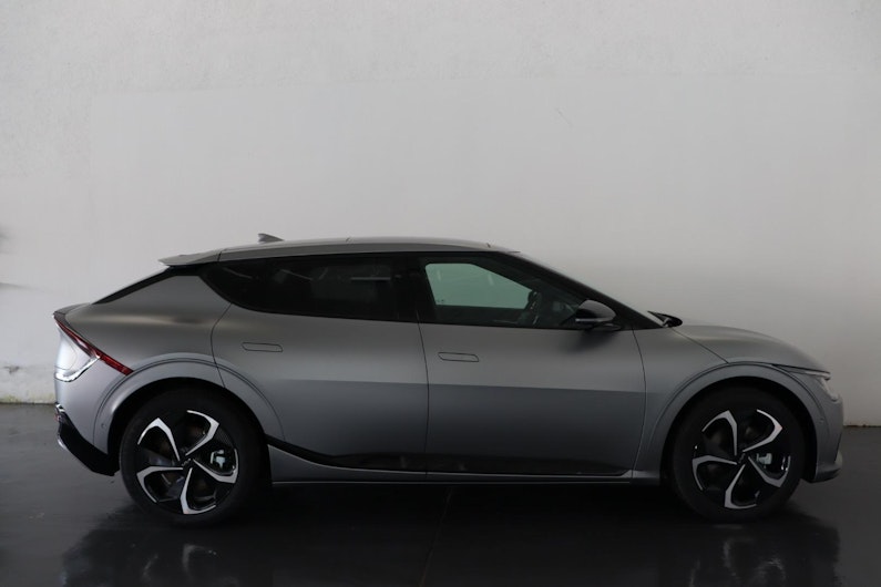 Vehicle image KIA EV6