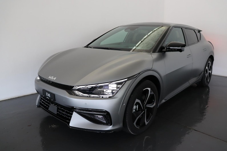 Vehicle image KIA EV6