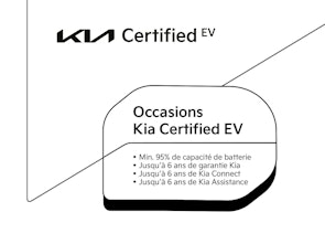 Vehicle image KIA EV6 77 kWh GT-Line 4x4