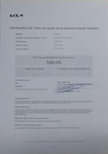 Vehicle image KIA EV6 77 kWh GT-Line 4x4