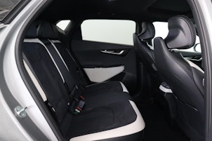 Vehicle image KIA EV6 77 kWh GT-Line 4x4