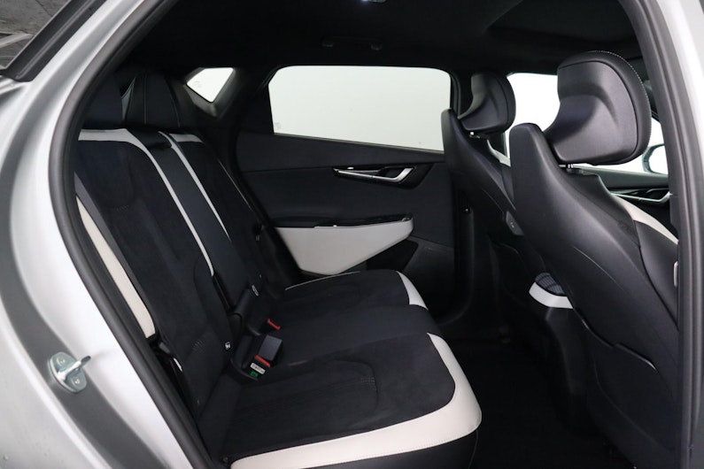 Vehicle image KIA EV6