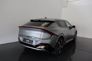Vehicle image KIA EV6 77 kWh GT-Line 4x4