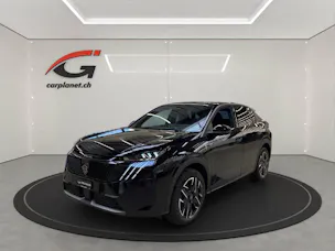 Peugeot 3008 1.2 Hybrid GT