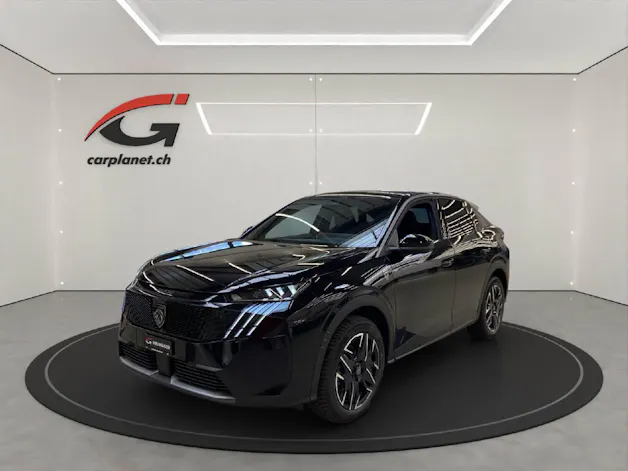 Peugeot 3008 1.2 Hybrid GT