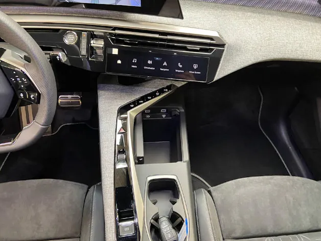 Peugeot 3008 1.2 Hybrid GT