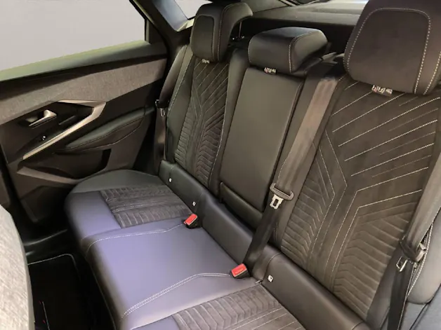 Peugeot 3008 1.2 Hybrid GT