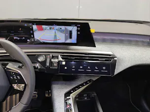 Peugeot 3008 1.2 Hybrid GT