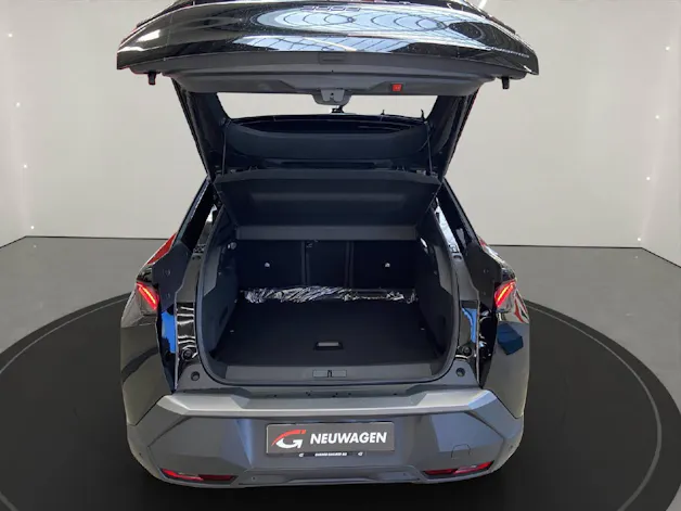 Peugeot 3008 1.2 Hybrid GT
