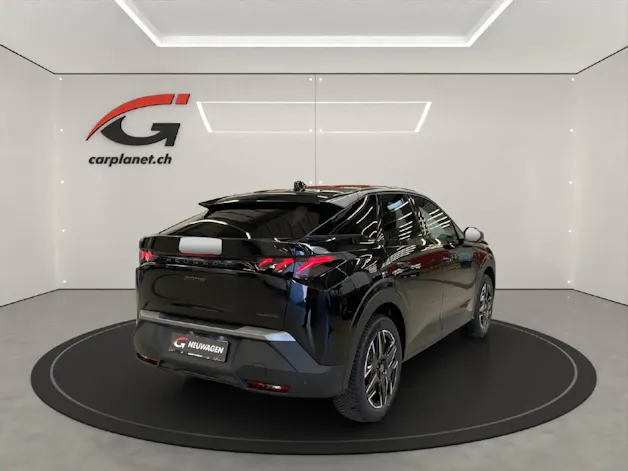 Peugeot 3008 1.2 Hybrid GT