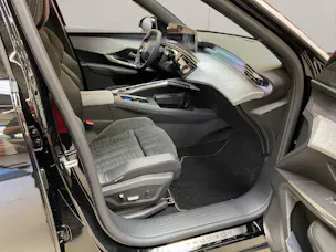 Peugeot 3008 1.2 Hybrid GT