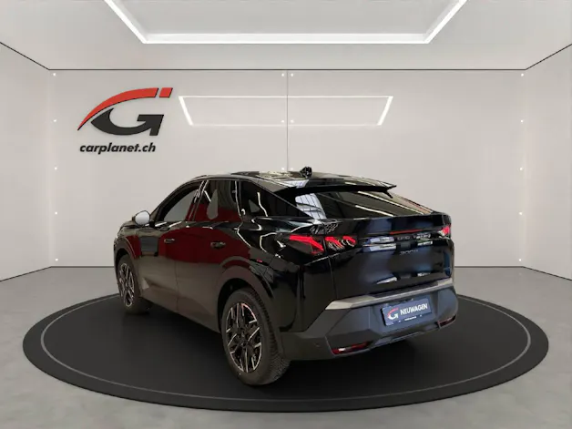 Peugeot 3008 1.2 Hybrid GT