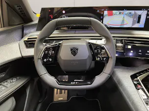 Peugeot 3008 1.2 Hybrid GT