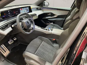 Peugeot 3008 1.2 Hybrid GT
