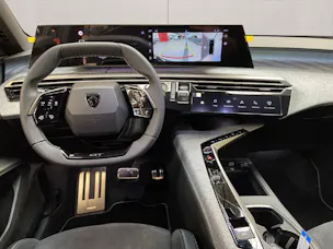 Peugeot 3008 1.2 Hybrid GT