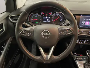 Opel Crossland 1.2 T 130 Elegance