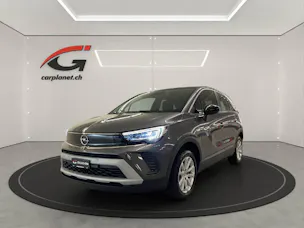 Opel Crossland 1.2 T 130 Elegance