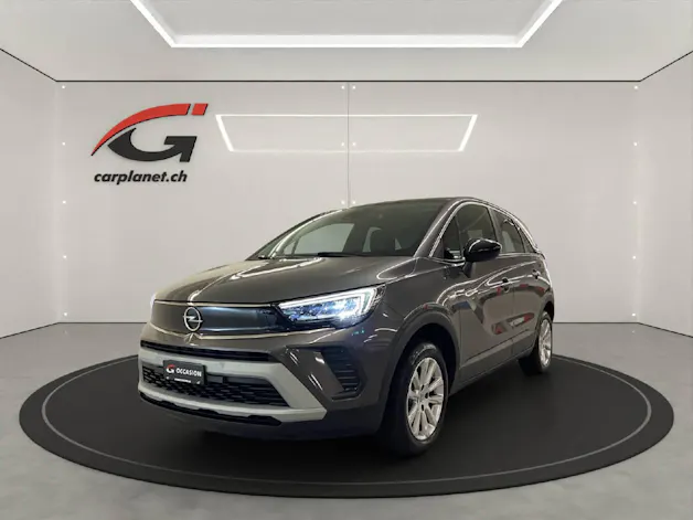 Opel Crossland 1.2 T 130 Elegance