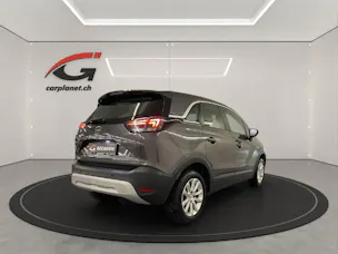 Opel Crossland 1.2 T 130 Elegance
