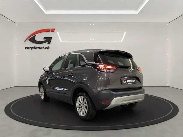 Opel Crossland 1.2 T 130 Elegance