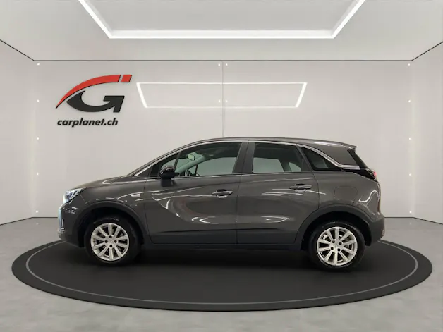 Opel Crossland 1.2 T 130 Elegance