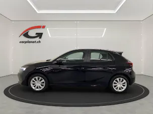 Opel Corsa 1.2 T MHEV «Energize Your Life»