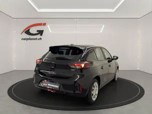 Opel Corsa 1.2 T MHEV «Energize Your Life»
