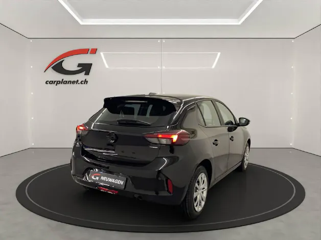 Opel Corsa 1.2 T MHEV «Energize Your Life»