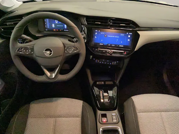 Opel Corsa 1.2 T MHEV «Energize Your Life»