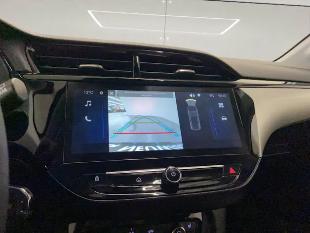 Opel Corsa 1.2 T MHEV «Energize Your Life»