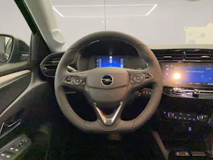Opel Corsa 1.2 T MHEV «Energize Your Life»