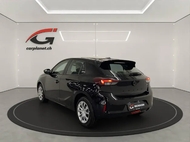 Opel Corsa 1.2 T MHEV «Energize Your Life»