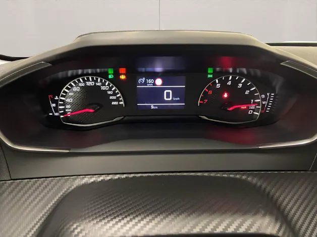 Peugeot 208 1.2 PureTech 100 Style