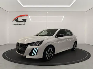 Peugeot 208 1.2 PureTech 100 Style