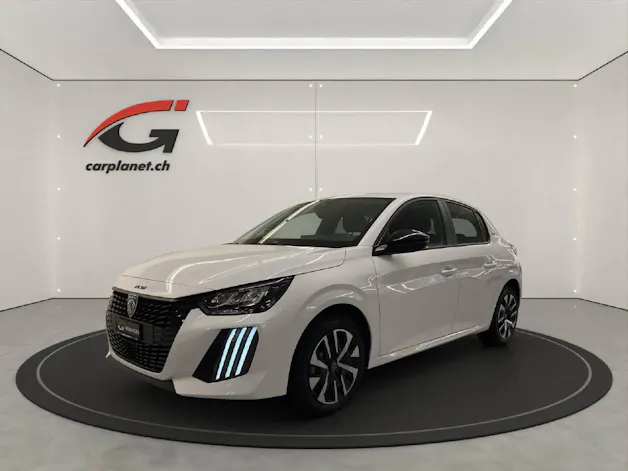 Peugeot 208 1.2 PureTech 100 Style