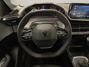Peugeot 208 1.2 PureTech 100 Style