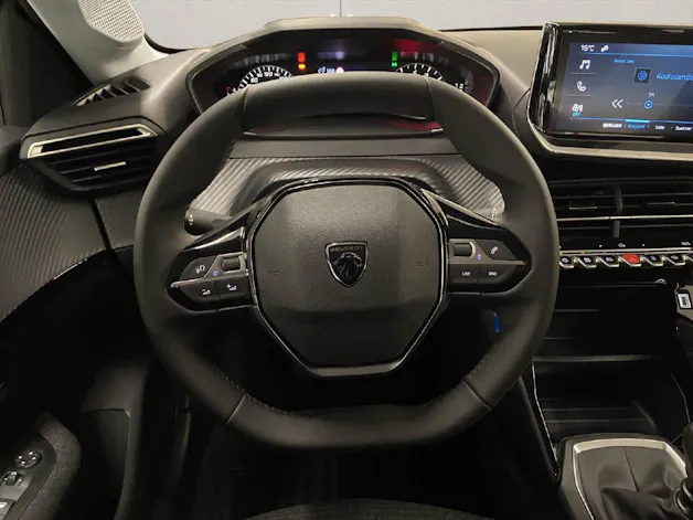 Peugeot 208 1.2 PureTech 100 Style