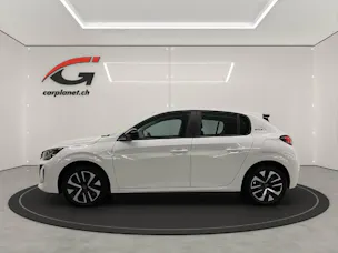 Peugeot 208 1.2 PureTech 100 Style