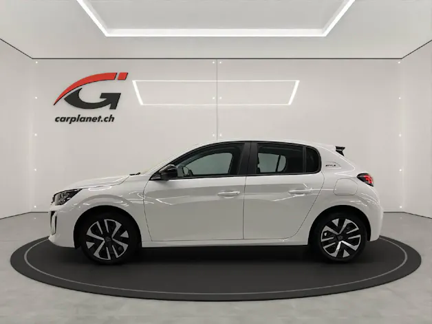 Peugeot 208 1.2 PureTech 100 Style