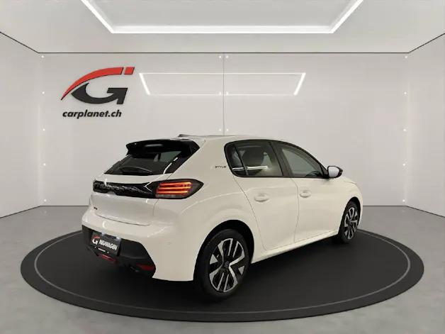Peugeot 208 1.2 PureTech 100 Style