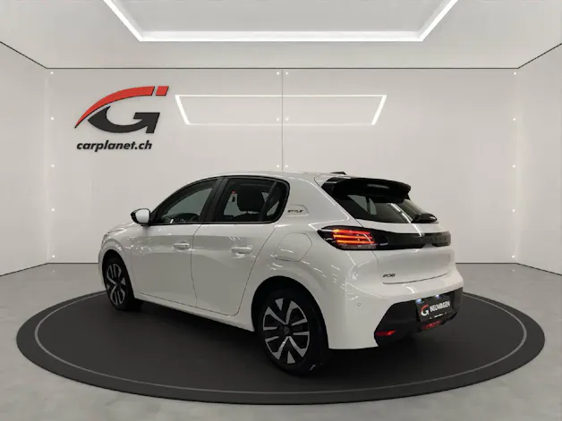 Peugeot 208 1.2 PureTech 100 Style