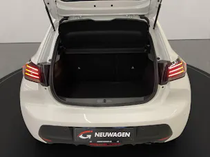 Peugeot 208 1.2 PureTech 100 Style