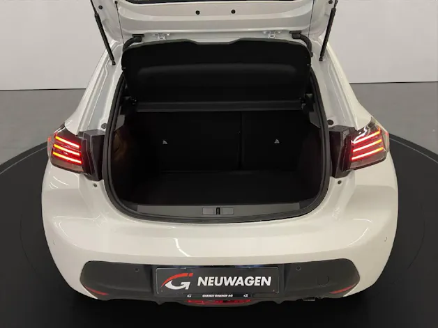 Peugeot 208 1.2 PureTech 100 Style