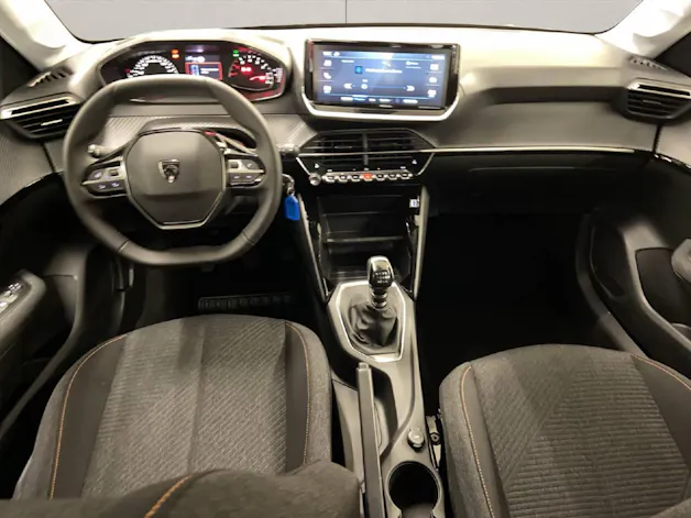 Peugeot 208 1.2 PureTech 100 Style