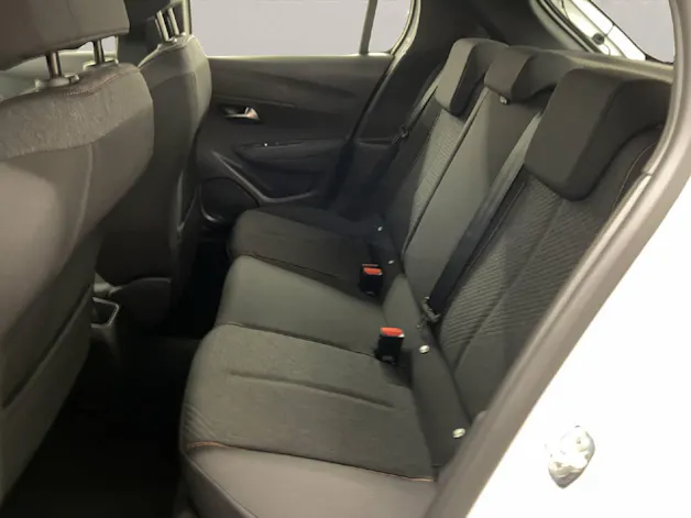 Peugeot 208 1.2 PureTech 100 Style
