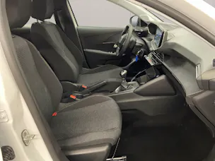 Peugeot 208 1.2 PureTech 100 Style