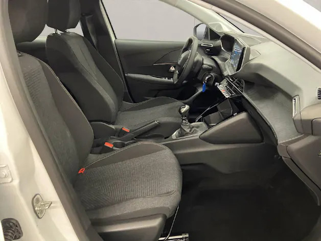 Peugeot 208 1.2 PureTech 100 Style